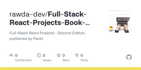 Github Rawda Dev Full Stack React Projects Book Mern Full Stack