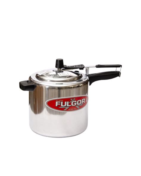 Fulgor Pressure Cooker 7L x 1