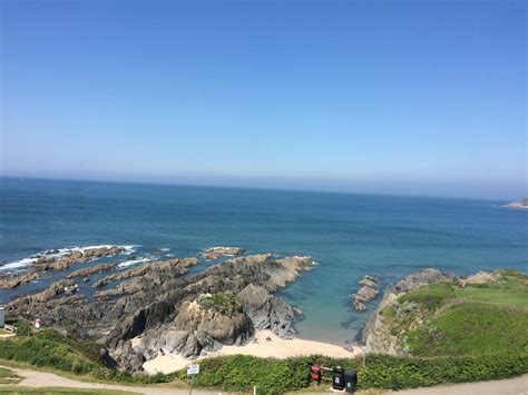 Chichester House Holiday Apartments | Woolacombe