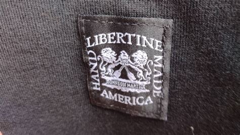 Yahoo Libertine T