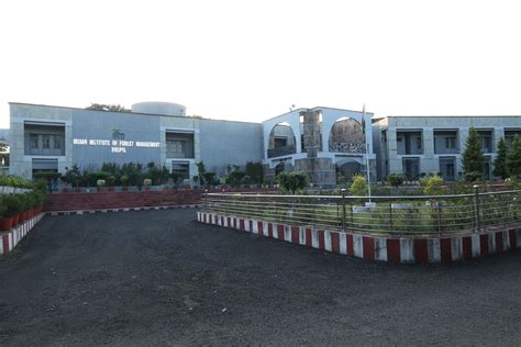 Indian Institute Of Forest Management Iifm Bhopal Pagalguy