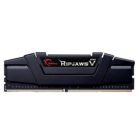 G Skill RipJaws 5 Series Black 16GB 2x8GB DDR4 4000MHz CL14 PC RAM