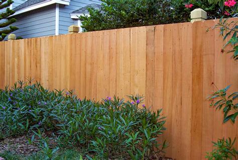 Stockade Privacy Fence Orlando Fl Mossy Oak Fences