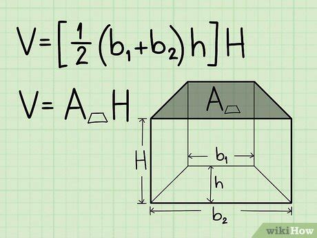 5 Ways to Calculate the Volume of a Prism - wikiHow