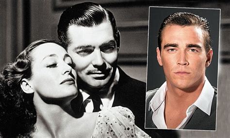 Women Sex Infidelity Grandpa Would Have Loved It Clark Gable Iii On