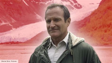 Robin Williams First Bad Guy Role Was In This Underrated Nolan Movie