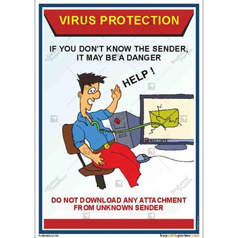 Cyber Security Posters At ₹ 180 Piece Industrial Safety Posters In Mumbai Id 23310592297