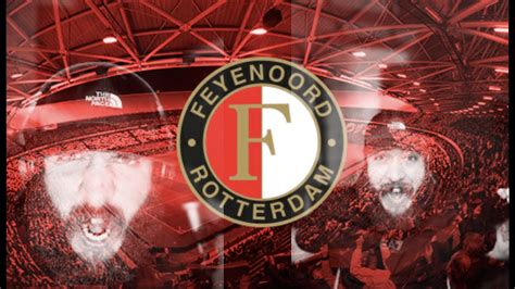 FIFA 23 FEYENOORD CAREER MODE AFLEVERING 1 LETS GOOOOOOO YouTube