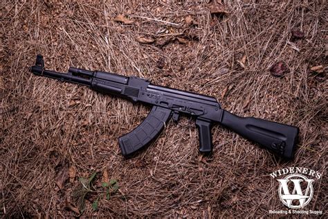 History Of The Ak 47 Wideners Shooting Hunting And Gun Blog