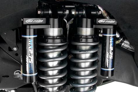 Pro Comp Suspension Systems Shocks Lift Kits CARiD