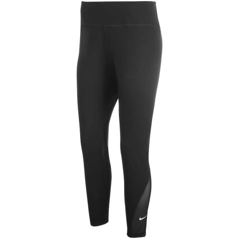 COLLANT NIKE FEMME DRI FIT ONE MR 7 8 NIKE Femme Vêtements