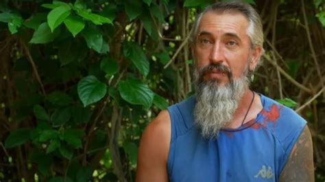 Survivor Özgür Tetik kimdir kaç yaşında ve nereli Survivor 2023