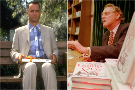 Fallece Winston Groom Autor De La Novela Forrest Gump Telediario