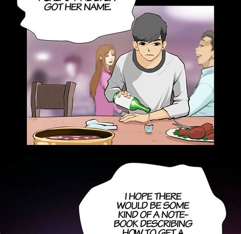 Sex Note Chapter 1 Read Webtoon 18