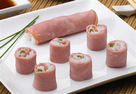 Creative Recipes Using Lunch Meat And Cold Cuts Buddig