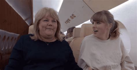 Taylor Swift Shares Rare Photos With Mom Andrea In 'The Best Day' Video