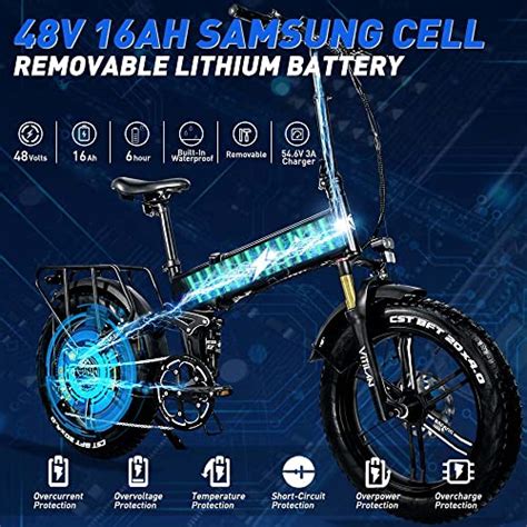 VITILAN I7 Pro Electric Bike For Adults 750W BAFANG Motor 48V 16Ah