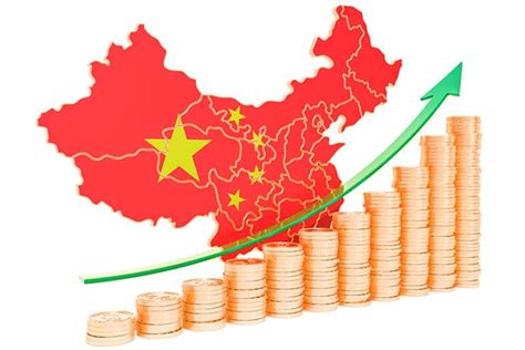 Chinese Middle Class Growth – Goldco