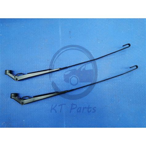 PERODUA KELISA FRONT WIPER ARM DEPAN WIPER ARM 100 NEW Shopee