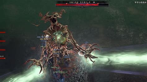 ワールドボス ディアブロ4 攻略wiki Diablo Iv 攻略wikiサイト Atwiki（アットウィキ）