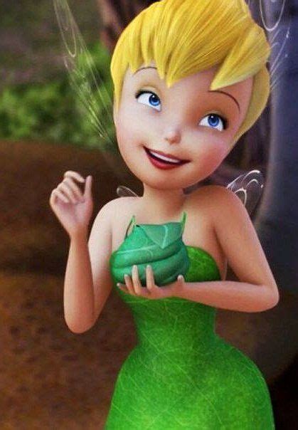 Tinkerbell Pictures Disney Fairies