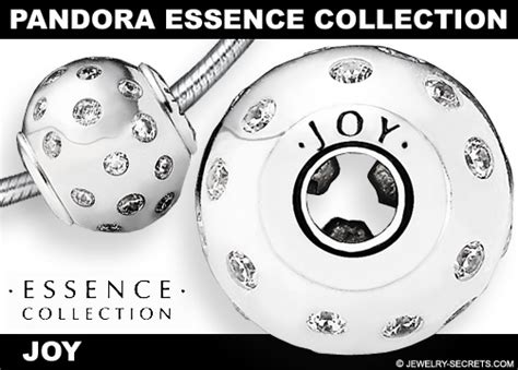 PANDORA BRACELET ESSENCE COLLECTION – Jewelry Secrets