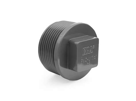 Inch Bsp Threaded Plug For Pvc Pressure Pipe