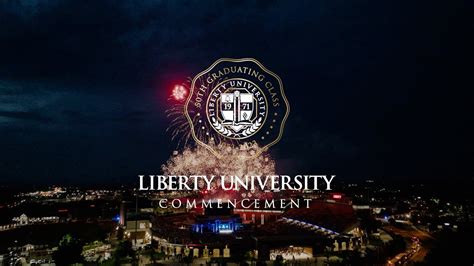 Liberty University Commencement 2023 Recap YouTube