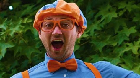 Blippi Net Worth (Updated 2024)