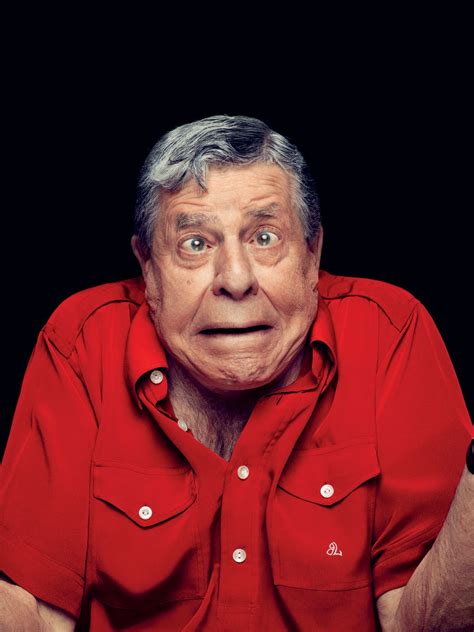 Jerry Lewis, the Essence of Comedy | GQ