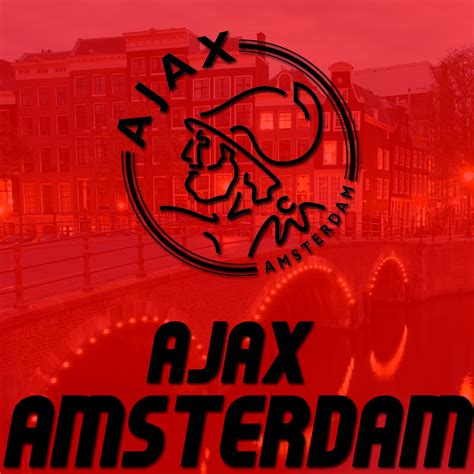 Pin Van Ren Rouschop Op Ajax Voetbal Posters Amsterdam Voetbal