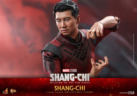 Hot Toys MMS 614 Shang Chi And The Legend Of The Ten Rings Hot Toys Complete Checklist