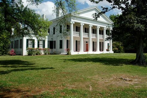 Madewood Plantation 5243 Madewood Plantation Circa 1846 Flickr