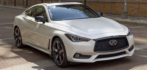 Infiniti Q50 2022 Coupe