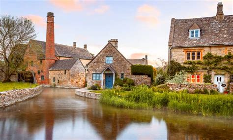 Gloucestershire Holiday Rentals & Homes - United Kingdom | Airbnb