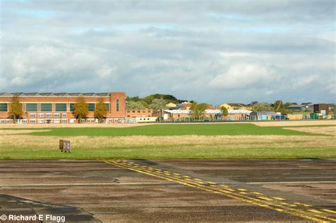 Cranfield Uk Airfields