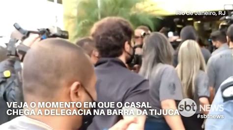 Caso Henry Borel Dr Jairinho E Mãe Do Menino São Presos Pela Polícia