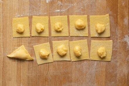 Ricetta Tortelli Fritti Alla Crema Cucchiaio D Argento