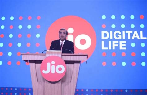 Reliance Jio Plans To Launch 5g Smartphones For As Low As Rs 2500 Tech