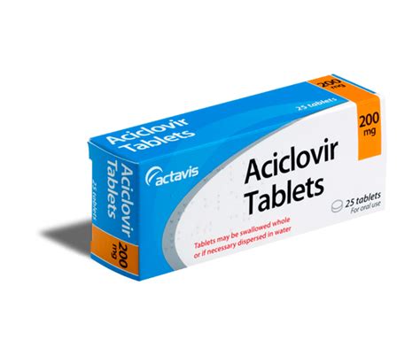 Aciclovir Kopen Via Een Online Apotheek Onlinemedicijn