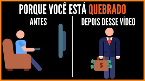 10 coisas que os ricos fazem e os pobres não Por isso você ainda está