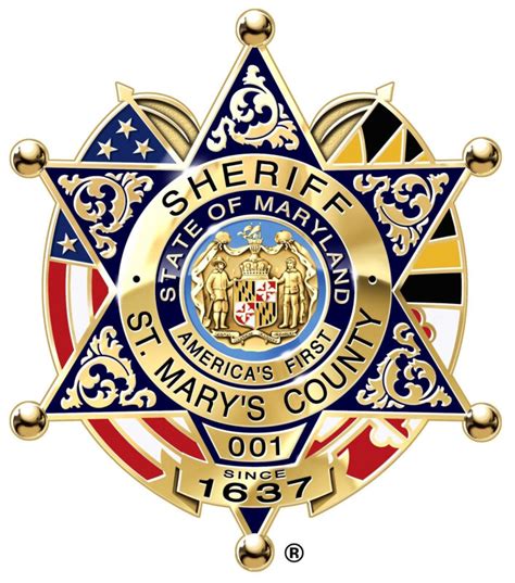 St Marys County Sheriffs Office Anti Theft Update Available For