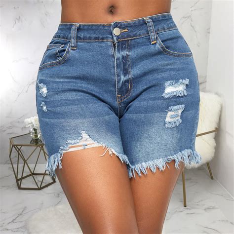 Casual Shorts — GezimStyle