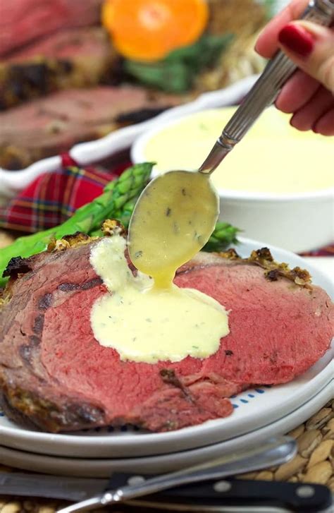 Easy Bearnaise Sauce Recipe The Suburban Soapbox