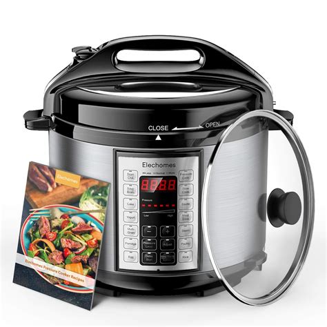 Best 6 Quart Slow Cooker Too Big - Home One Life