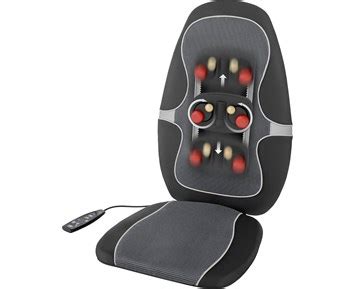 Medisana MC 815 Massage Cushion Shiatsu NetOnNet