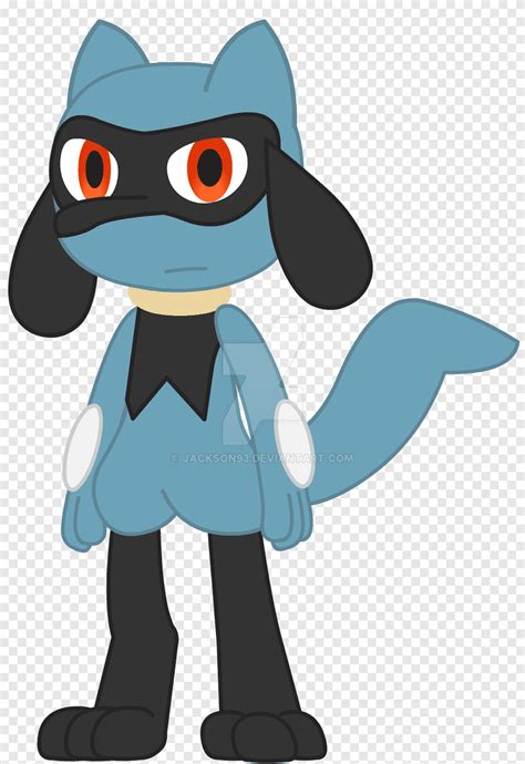 Riolu Pok Mon Go Pok Mon Sun Dan Moon Pok Dex Pokemon Go Mamalia