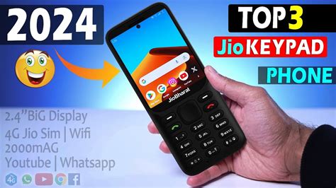 Top Best Jio Keypad Phonemay Best Keypad Phone Best