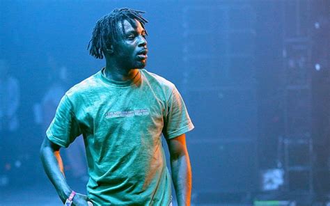 Isaiah Rashad Receives Huge Support After Alleged Outing Via Sex Tape