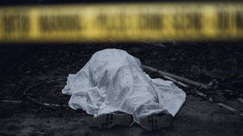 Mumbai Body Of Woman Found Stuffed In Gunny Bag Recovered From Nullah